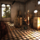 Image for article titled A Game that Remembers How We Locked Up the Mentally Ill